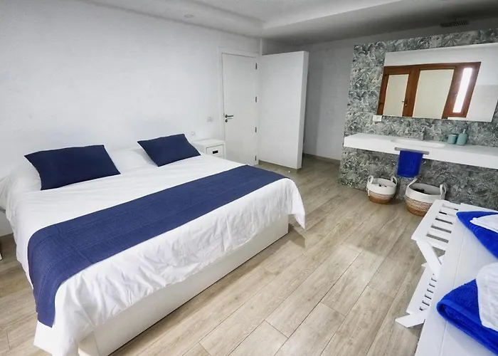 Vivienda Vacacional Agripina