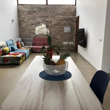 Vivienda Vacacional Agripina Echedo Esterno foto