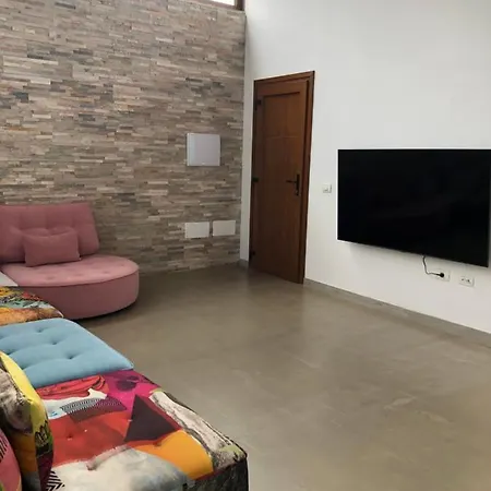 Vivienda Vacacional Agripina Echedo Esterno foto