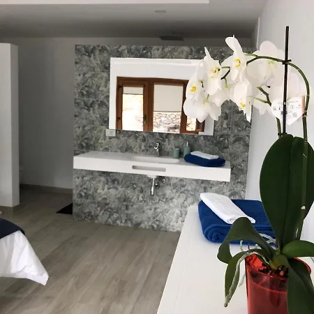 Vivienda Vacacional Agripina Echedo Esterno foto