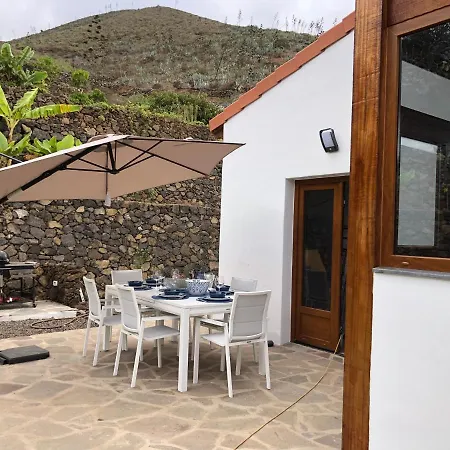 Vivienda Vacacional Agripina Echedo Esterno foto