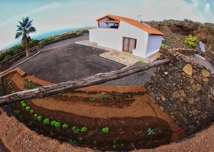Vivienda Vacacional Agripina
