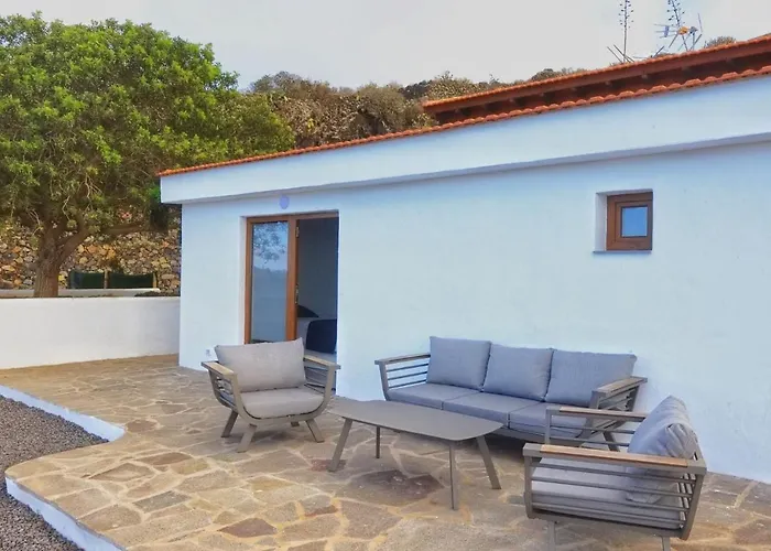 Vivienda Vacacional Agripina