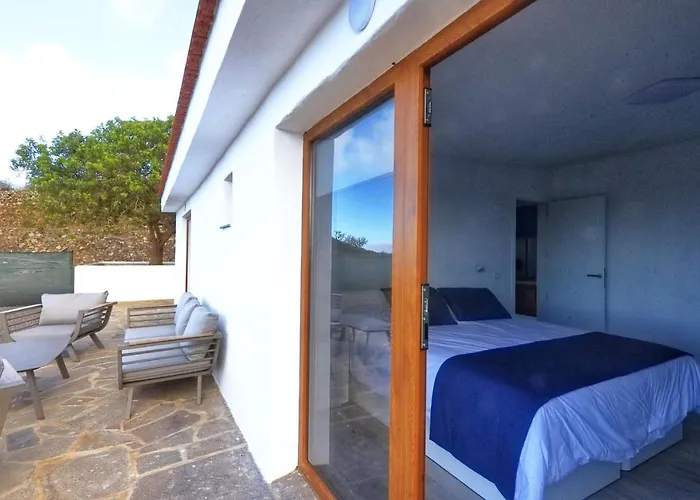 Vivienda Vacacional Agripina